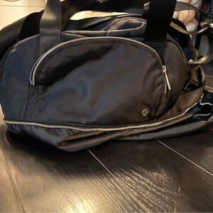 Like new City Adventure Duffle Bag